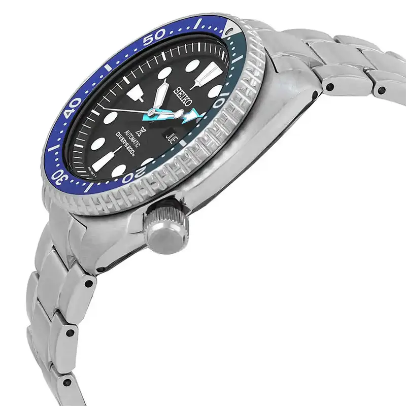 Seiko Prospex Turtle Special Edition 'Tropical Lagoon' Men's  Watch- SRPJ35